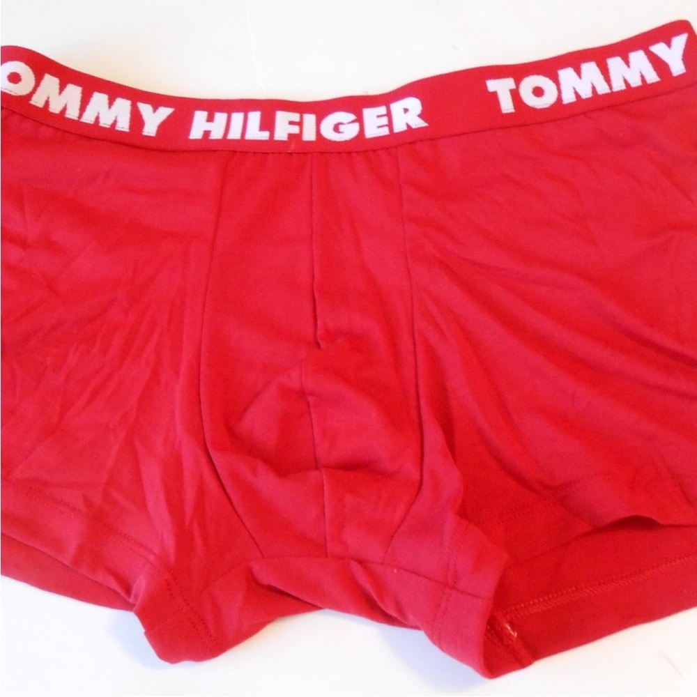 Tommy Hilfiger men’s boxer briefs